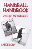 Handball Handbook: Strategies and Techniques
