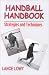 Handball Handbook: Strategies and Techniques