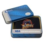Golden State Warriors Embroidered Trifold