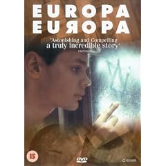 Europa Europa [UK Import]