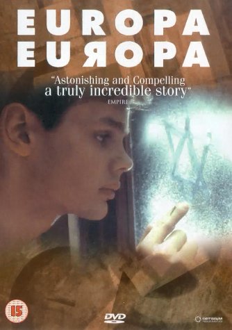 Europa Europa [UK IMPORT]