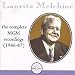 Lauritz Melchior's complete MGM Recordings 1946-1947