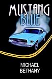 Mustang Blue