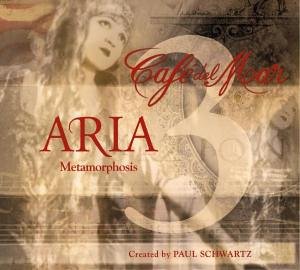 CD-Charts  Music : Cafe Del Mar - Aria Vol.3: Metamorphosis