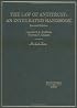 Hornbook on The Law of Antitrust: An Integrated Handbook (Hornbook Series Student Edition)
