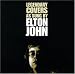 Legendary Covers as Sung by Elton John