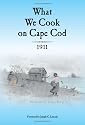 What We Cook on Cape Cod