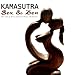 Kamasutra - Sex & Zen. The Art of Erotic Oriental Meditation with Tibetan Singing Bowl and Oriental Flutes