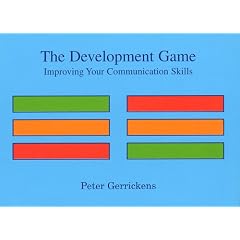 The Development Games Manual: Improving Your Communication Skills