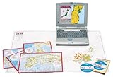ピクチュアパズル CD日本地図