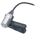 Sony ECM CS10 - Microphone