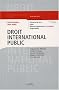 Droit international public, 7e �dition