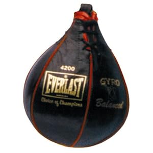 Everlast Pro Speed Bags