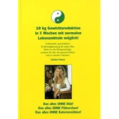 10 Kg Gewichtsreduktion in 5 Wochen mit normalen Lebensmittel m�glich: Individuelle ganzheitliche Ern�hrungsberatung f�r jedes Alter. Nicht nur f�r ... die gesund bleiben und es werden m�chten