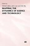 Mapping the Dynamics of Science and T...