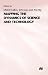 Book Mapping the Dynamics of Science and Technology: Sociology of Science in the Real World