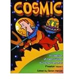 Cosmic : Preston. Vol. 1
