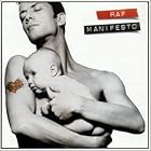 Manifesto by  Raf 