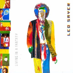 LEO SAYER - Once In A While Lyrics - Zortam Music