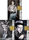 Wanted Dead or Alive Box Set: Complete Seasons 1, 2, & 3