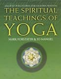 Spiritual Teachings of Yoga