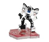 Titanium Series Transformers 3 Inch Metal Robot Masters Alternator Jazz 41188BDGT2L. SL160 Titanium Series Transformers 3 Inch Metal Robot Masters Alternator Jazz