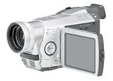Produkt-Bild: Panasonic NV-MX5-EG MiniDV-Camcorder