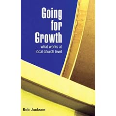 Going for Growth: What Works at Local Church Level