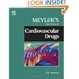 Meyler's Side Effects of Cardiovascular Drugs (Meylers Side Effects)