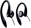 Philips SHS3200/00 Earhook Headphones - Black