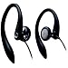 Philips SHS3200/00 Earhook Headphones - Black