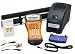 Electronics : Brother PT-1600 P-Touch Label Maker Portable TZ Tapes
