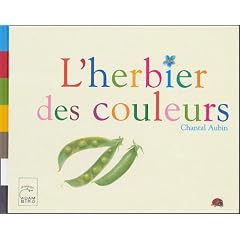 L'herbier des couleurs