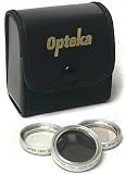 Opteka 27mm Hi-Def Professional Filter Kit UV, PL, FLD