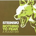 Nothing To Fear - A Rough Mix by