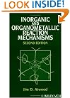 Inorganic and Organometallic Reaction Mechanisms