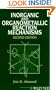 Inorganic and Organometallic Reaction Mechanisms