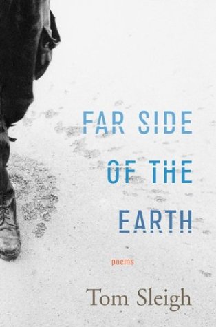 Far Side of the Earth: Poems