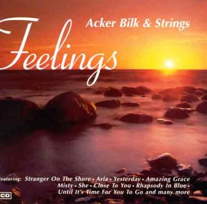 CD-Charts  Music : Feelings