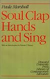 Soul Clap Hands and Sing (Howard University Press Library of Contemporary Literature)