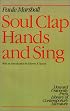 Soul Clap Hands and Sing (Howard University Press Library of Contemporary Literature)