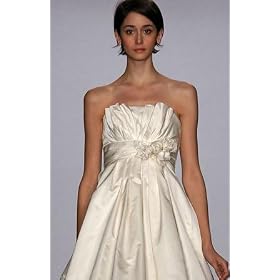 Buy 5095 SATIN PARTY OCCASION EVENING PAGEANT COCKTAIL PROM DRESS