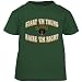 Baylor Bears Green Infant Start 'Em Young T-shirt