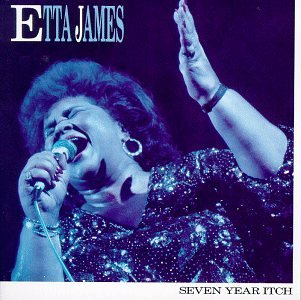 CD-Charts  Music : Seven Year Itch [CASSETTE]