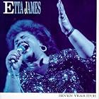 Click here to buy Seven Year Itch by  Etta James .