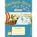 Deutsch-Stars 4: Lesetraining