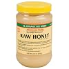 YS Royal Jelly/Honey Bee - Raw Honey, 22 oz gel