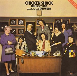 Chicken Shack - Unlucky Boy - Zortam Music