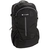 Pacsafe Luggage Venturesafe 25L Daypack, Black, One Size