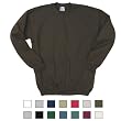 Gildan - Adult Ultra Cottton Crewneck Sweatshirt (9000)